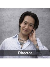 リベルテ グリット(Liberte Grit) Doi Yuuki