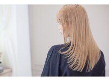 アッシュ 南行徳店(Ash)の雰囲気（トレンドに合わせたデザインカラー【南行徳/浦安】）