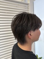 ビーエリアイング(BE AREA ＋ing)&nbsp;メンズショート
