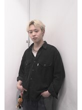 ピア ヤクイン(Pia Yakuin) 由佐 尚武