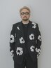 【藤田真輝限定】カット+カラー ￥17600～