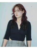 フェリチタ ひばりヶ丘(FELICITA)&nbsp;チェリーレッド
