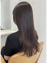 クリー(cree)&nbsp;cree 美フォルムカット×髪質改善ヘアエステ【馬出髪質改善】