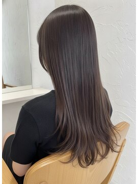 クリー(cree) cree 美フォルムカット×髪質改善ヘアエステ【馬出髪質改善】