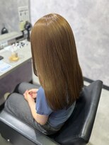 メゾンセブンルックス 宇都宮簗瀬店(Maison 7LOOKS)&nbsp;グレージュ！<いとう>