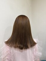 ノイズ 大須店(noise) 美髪ストレート