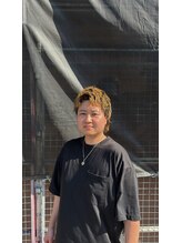 ロッカ(rocca)&nbsp;眞鍋 祐人
