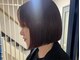 パラマ(Palama)の写真/最初から最後まで一人のスタイリストが担当。マンツーマンだからこそ叶う、細やかな配慮と高い技術