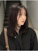 レイヤー/ワインレッド