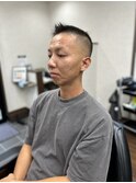 ベリーショート