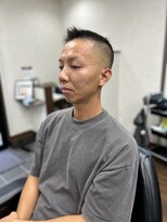 スタート(START)&nbsp;ベリーショート