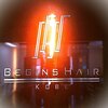 ビギンズ ヘア コウベ(BEGINS HAIR KOBE)のお店ロゴ