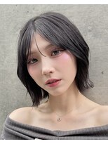 サンドエス 銀座(sand S)&nbsp;レイヤーボブ