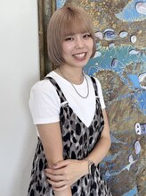 ファーチ(Fir-chi) 高橋 ナナ