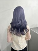 【suzuna】ブルーラベンダー