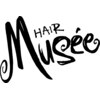 ヘアー ミュゼ 柱店(HAIR Musee)のお店ロゴ