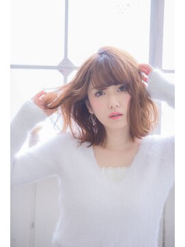 ネオリーブアピ 池袋店(Neolive api) 【池袋Neolive 】ヌーディ×ピュア ☆api 3