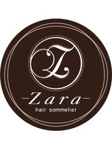 hair sommelier Zara　【ヘア　ソムリエ　ゼアラ】