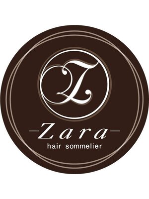 ヘア ソムリエ ゼアラ(hair sommelier Zara)