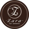 ヘア ソムリエ ゼアラ(hair sommelier Zara)のお店ロゴ