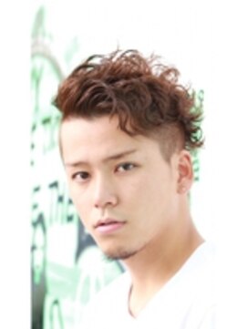 プランツヘアー 9月1日博多口にグランドオープン プランツヘアー メンズスタイル