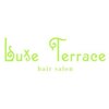 ルクステラスヘアサロン(Luxe Terrace hair salon)のお店ロゴ
