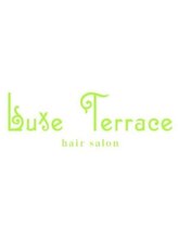 Luxe Terrace hair salon