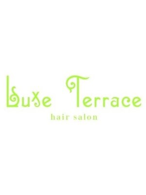 ルクステラスヘアサロン(Luxe Terrace hair salon)