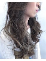 イーストハムアネーロ(EAST HAM anello)&nbsp;おしゃれロング