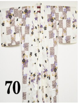 ヘアセットアリエス(aries) 浴衣レンタル　NO.70