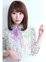 ウィル 都島店(WiLL) 【WiLL】軽やかナチュラルミディ