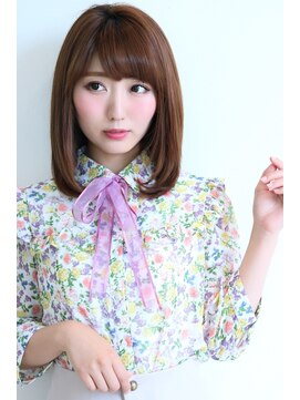 ウィル 都島店(WiLL) 【WiLL】軽やかナチュラルミディ