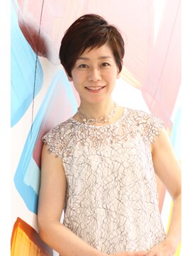 イチリン 市川店(ICHIRIN) ブレンディショート