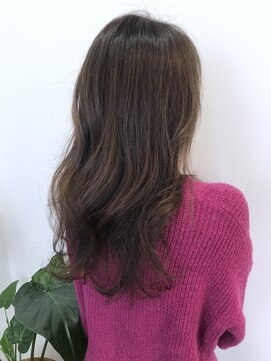 プログレス 中野店(PROGRESS) アッシュベージュ