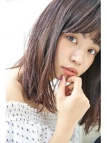 ノアエクレ 銀座(noah ecle)&nbsp;【Noah銀座】フェアリーエレガンスパーマ