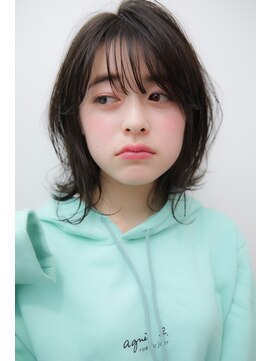 リンダバイネオリーブ 白楽店(Linda by neolive) ワンカールミディ