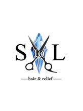 hair&relief 『StoL』　エストゥール