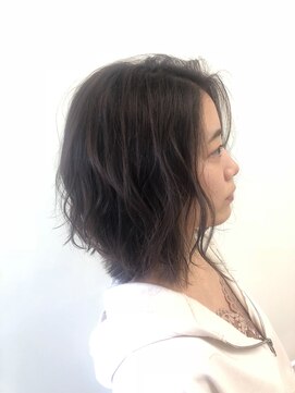 レコ(reco) 愛されカジュアルミディ