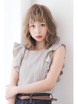 ルーツ 千葉店(Roots)&nbsp;ラグジュアリーミディ