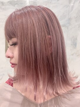 ティンク 横須賀中央(Tink) エモピンク◎