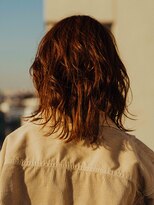 プロデュース 町田店(Produce)&nbsp;ナチュラルレイヤーウルフ