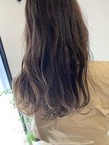 ガーランドウメダ(Garland umeda)&nbsp;ロングレイヤー