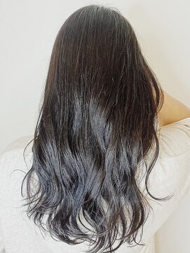 ジーナ 福岡天神(Zina) 【Zina】イメチェン/くびれ/ラベンダーカラー/20代30代40代