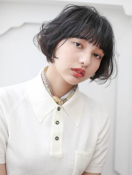 イム(imu) 愛されマッシュ