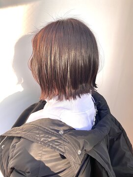 ヘッツ 仙台駅前店(HETTU) 髪質改善/ブリーチ/ダブルカラー/韓国/レイヤー/仙台/学割U24