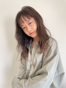 アルク(alku) 【坂井 勇輝】ラフセミディ