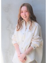 クルール(COULEUR)&nbsp;成瀬 博美