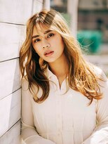 アマリス(Amaris) ハイトーンロング20代/30代/40代/庭瀬