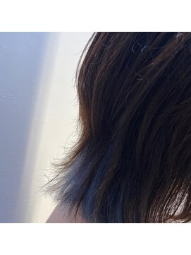 モッキ(mokki) インナー