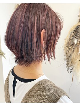 コレスト(Corest) #コーラルピンク